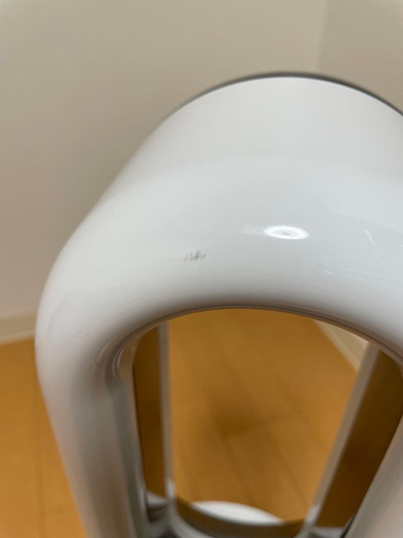 2023製Dyson hot+cool ファンヒーター 扇風機 AM09