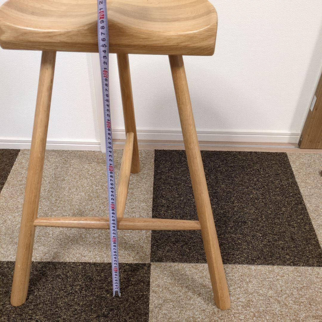 バースツール カウンターチェア ハイスツール 椅子