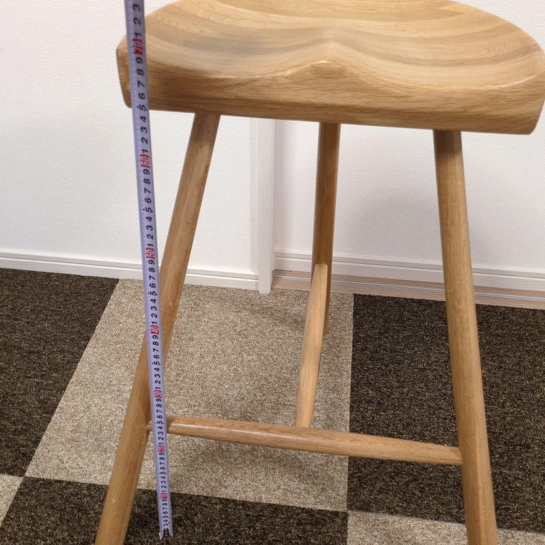 バースツール カウンターチェア ハイスツール 椅子