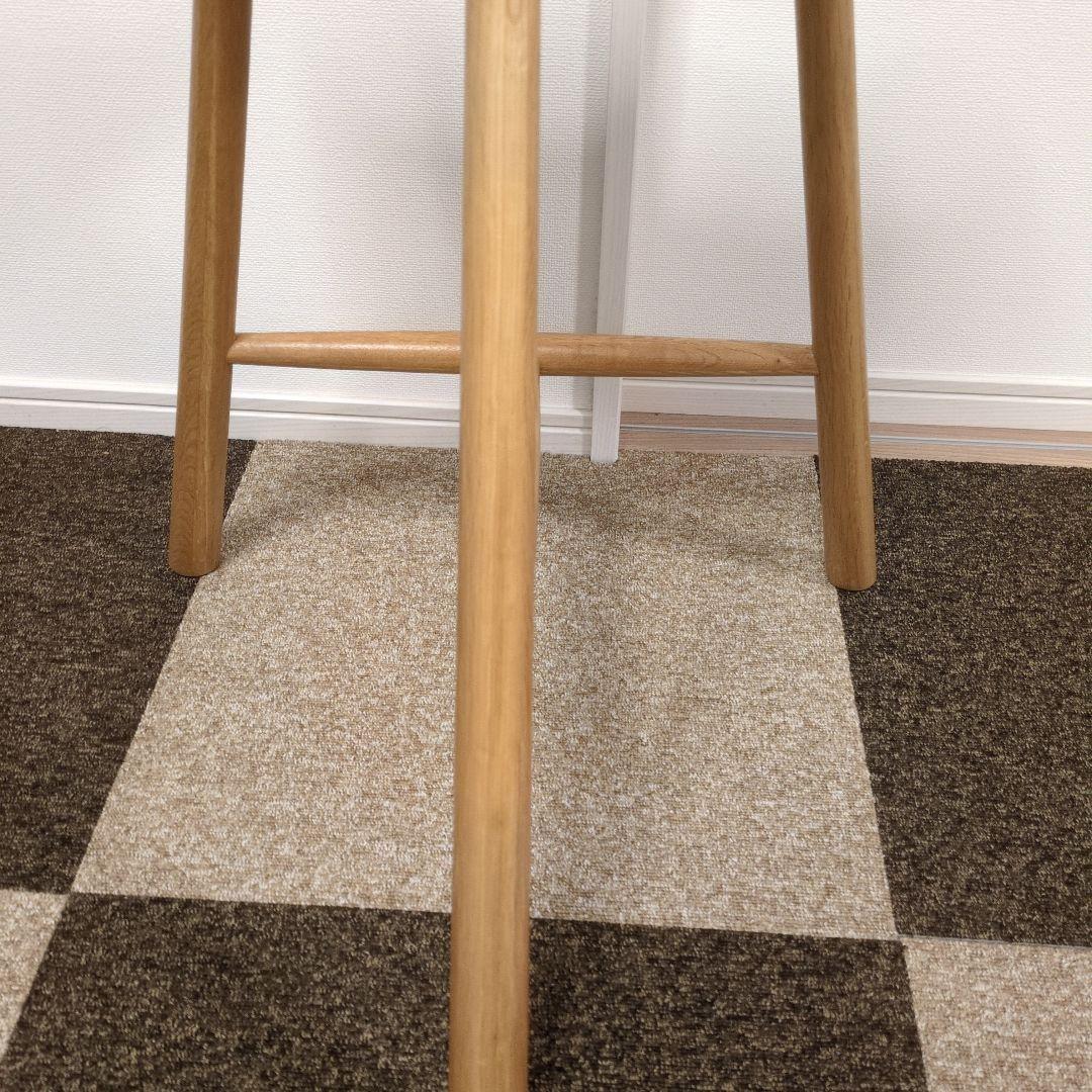 バースツール カウンターチェア ハイスツール 椅子