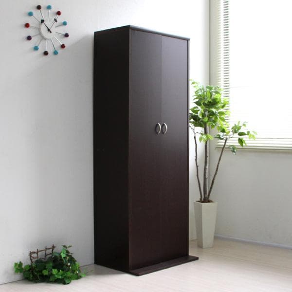 【新品・送料無料】【日本製】DVDラック CD コミック本棚ストッカー収納庫