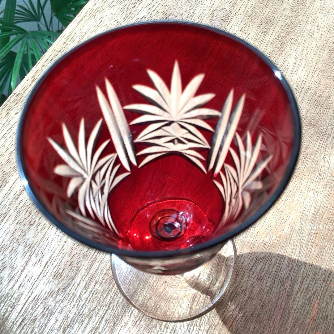 きりこ高杯ペアグラス『彩』・ブリキ灯台・焼かつお・タリーズサーバー4点お纏め