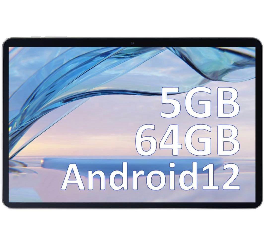 OSCAL Pad 60 10.1インチタブレット5GB RAM 64GB