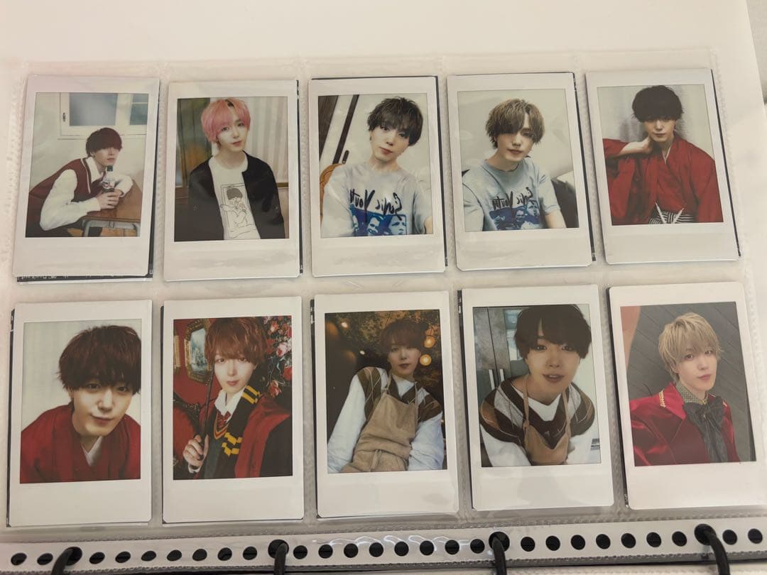 ReLIT ハピカ 綾野れん