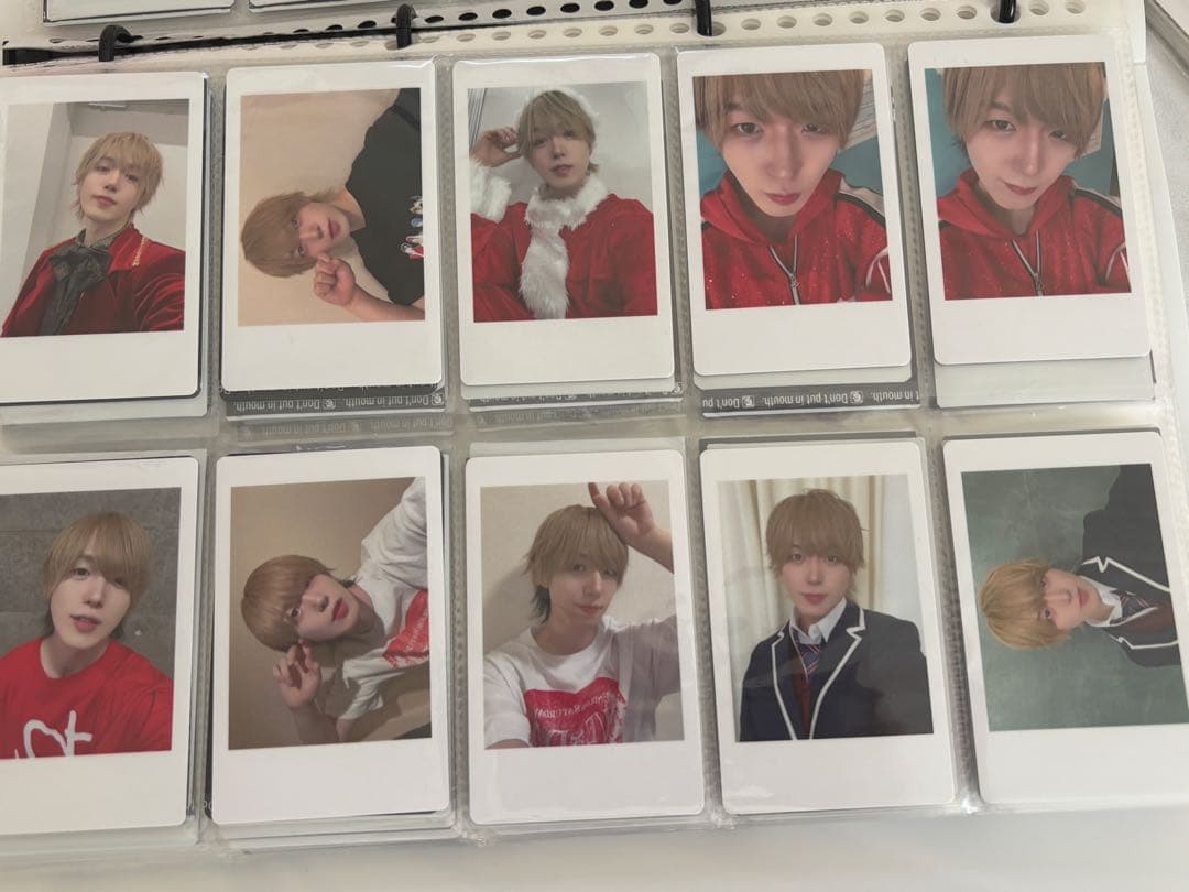 ReLIT ハピカ 綾野れん