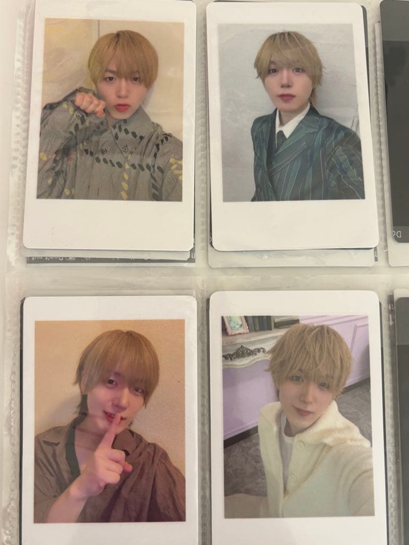 ReLIT ハピカ 綾野れん