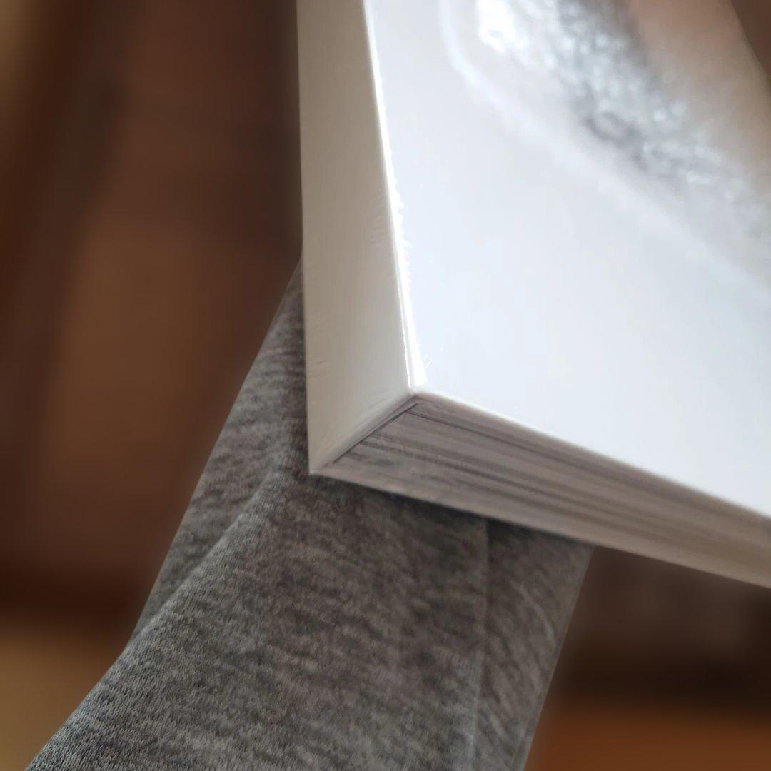 BTS V写真集『 TYPE非』