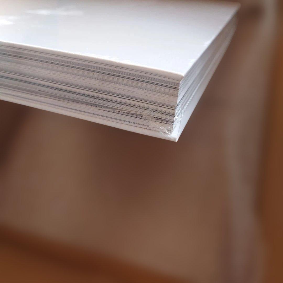 BTS V写真集『 TYPE非』