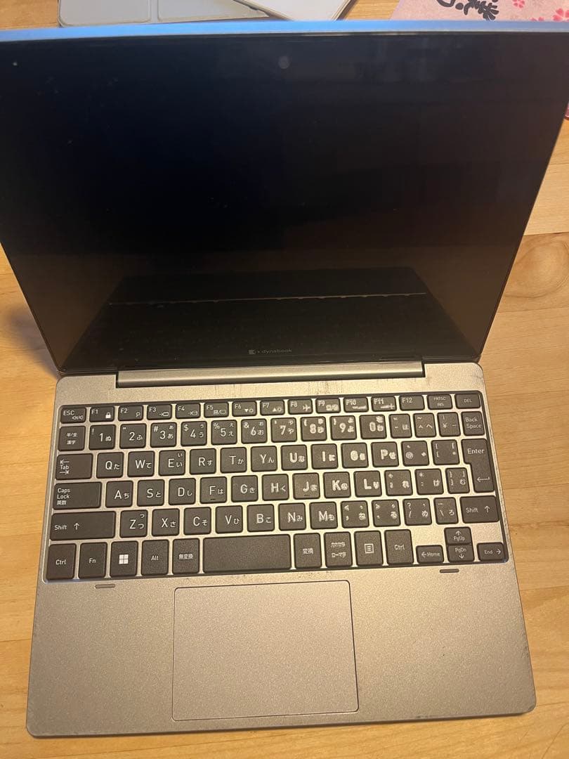 高校学習用 dynabook K60/FV 学校推奨モデル ケース付