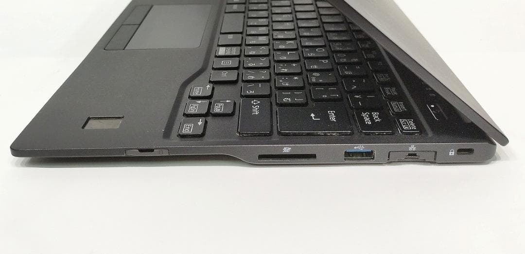 LTE搭載 富士通 U939/B i5 8350U SSD256G Win11