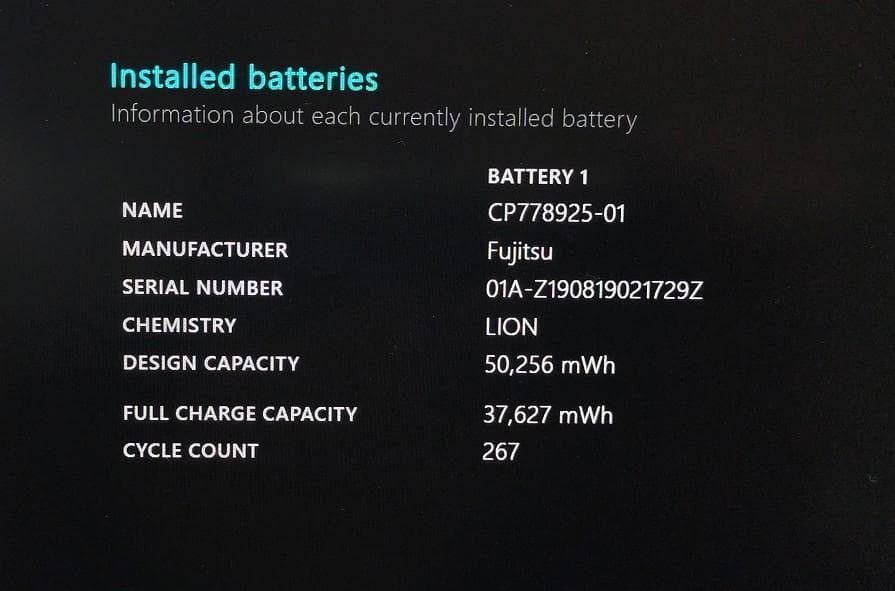 LTE搭載 富士通 U939/B i5 8350U SSD256G Win11