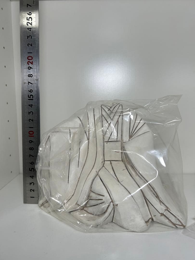 真多呂人形　舞ひとさし