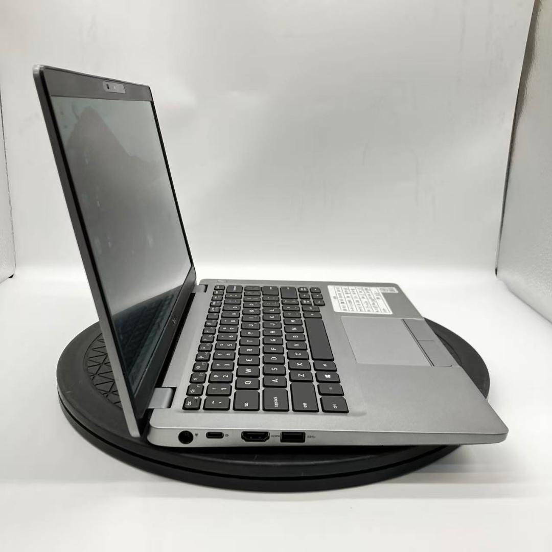 特価 dell Latitude 5310 i5-10310U USキー ①