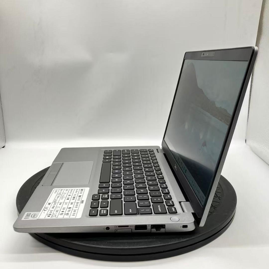 特価 dell Latitude 5310 i5-10310U USキー ①