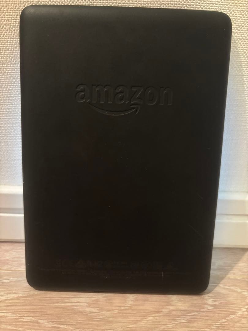 kindle paperWhite第10世代　広告付き　6GB