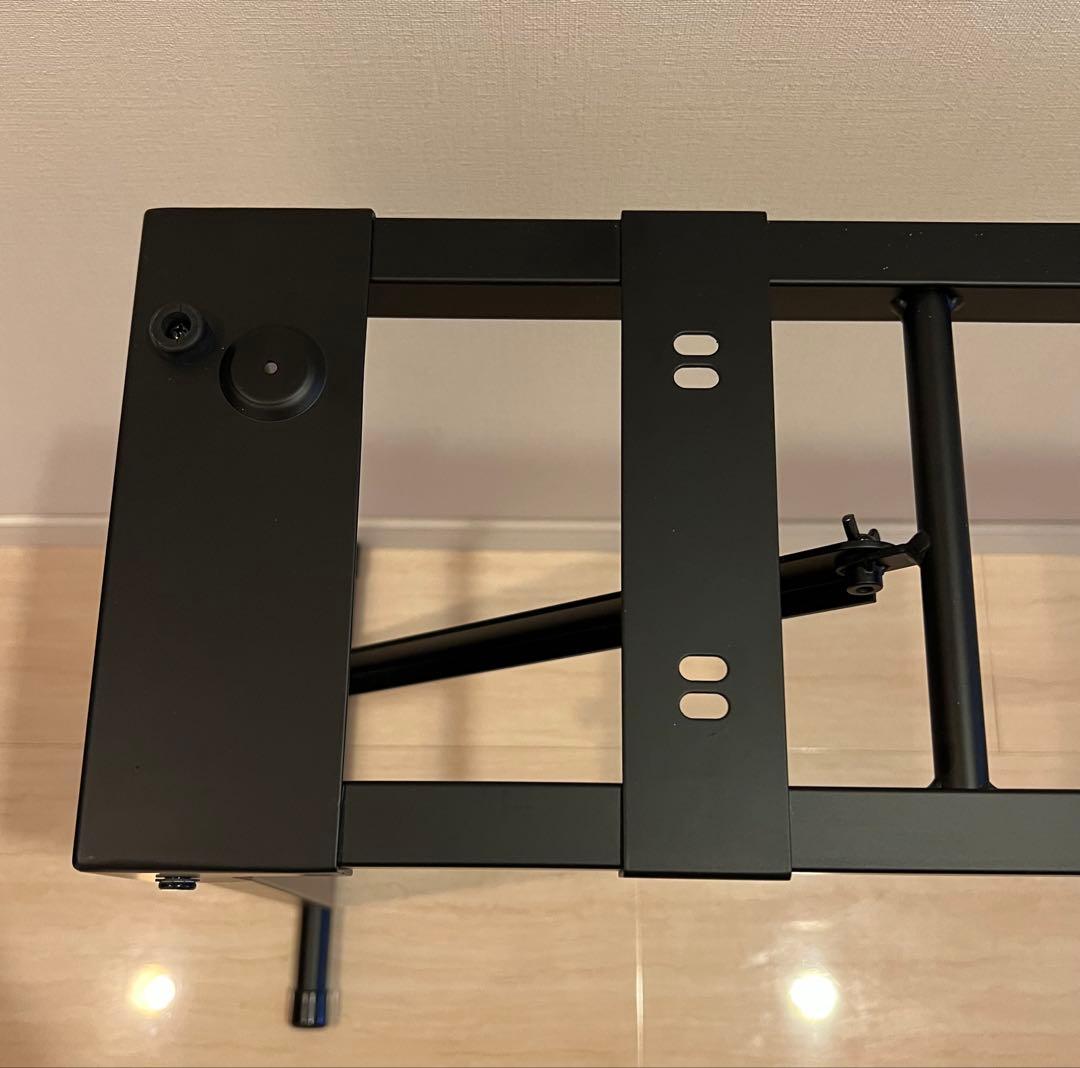 CASIO PX-150専用　折りたたみスタンド 純正