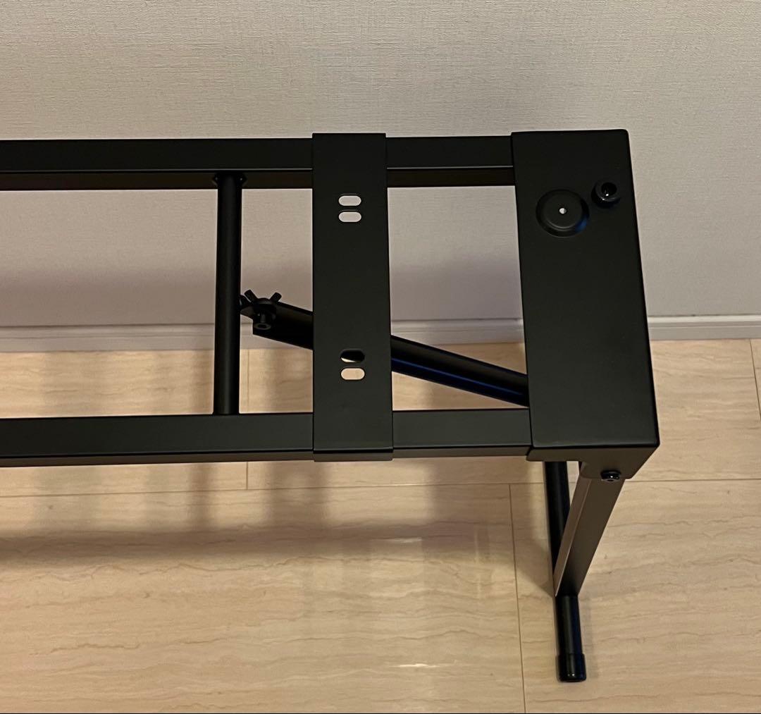 CASIO PX-150専用　折りたたみスタンド 純正