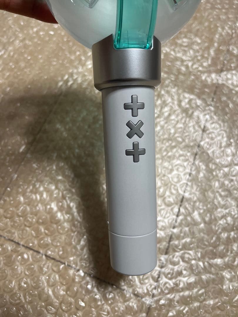 moa棒 モア棒 ペンライト VER.2 TOMORROW X TOGETHER