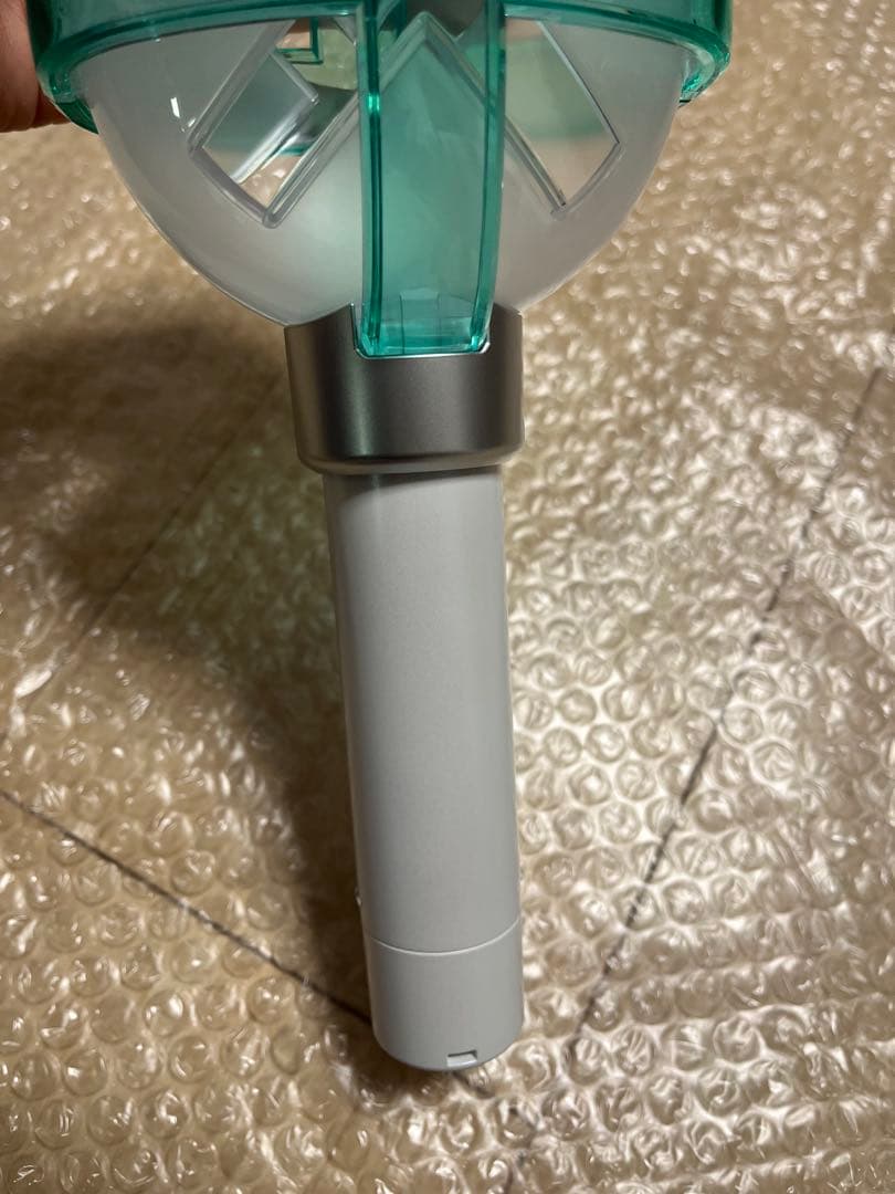 moa棒 モア棒 ペンライト VER.2 TOMORROW X TOGETHER