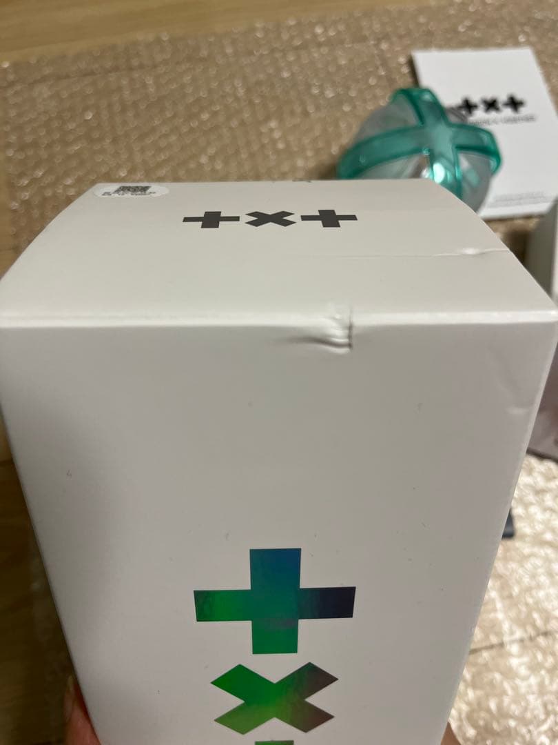 moa棒 モア棒 ペンライト VER.2 TOMORROW X TOGETHER