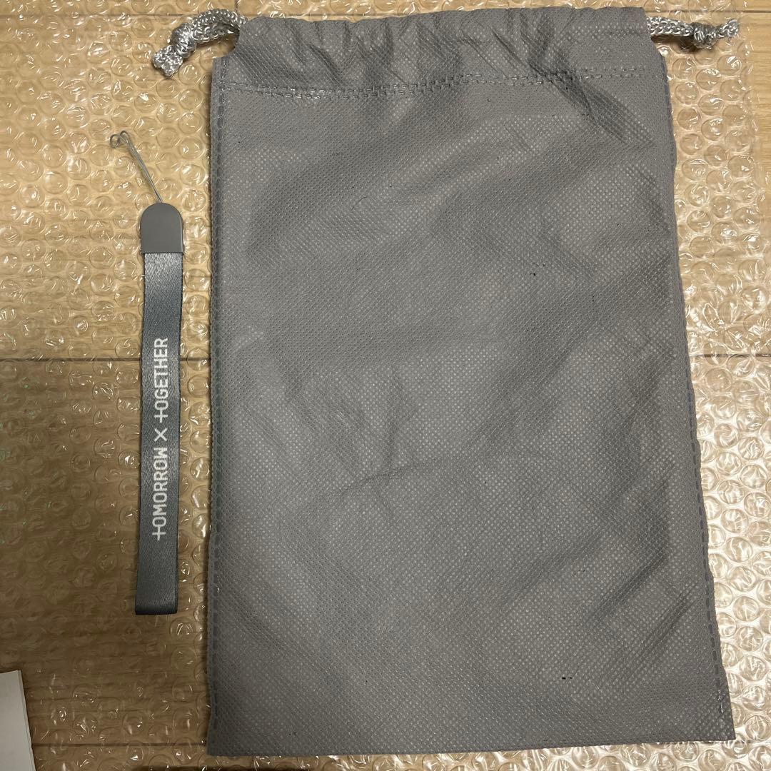 moa棒 モア棒 ペンライト VER.2 TOMORROW X TOGETHER