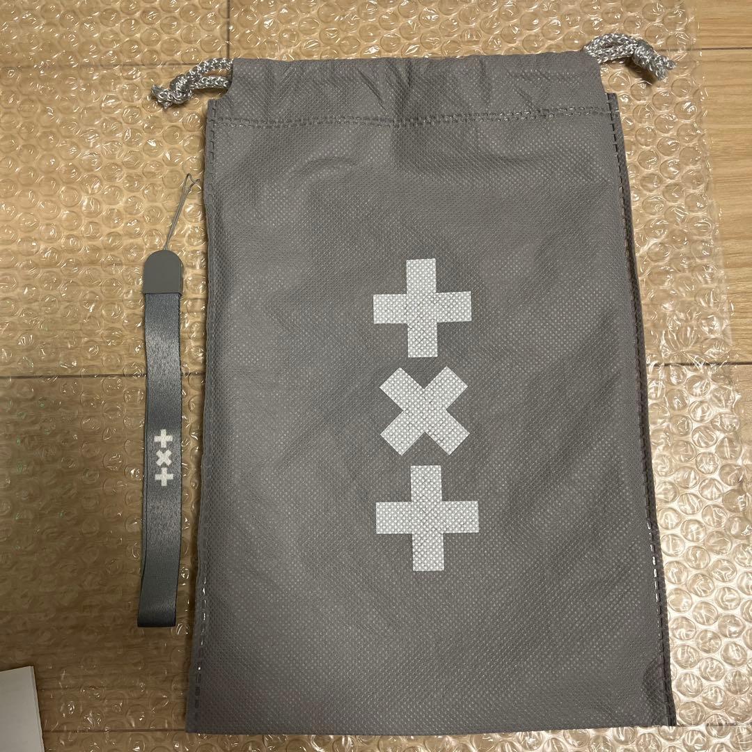 moa棒 モア棒 ペンライト VER.2 TOMORROW X TOGETHER