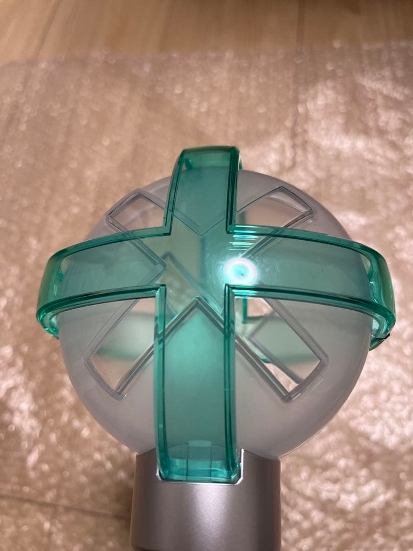 moa棒 モア棒 ペンライト VER.2 TOMORROW X TOGETHER