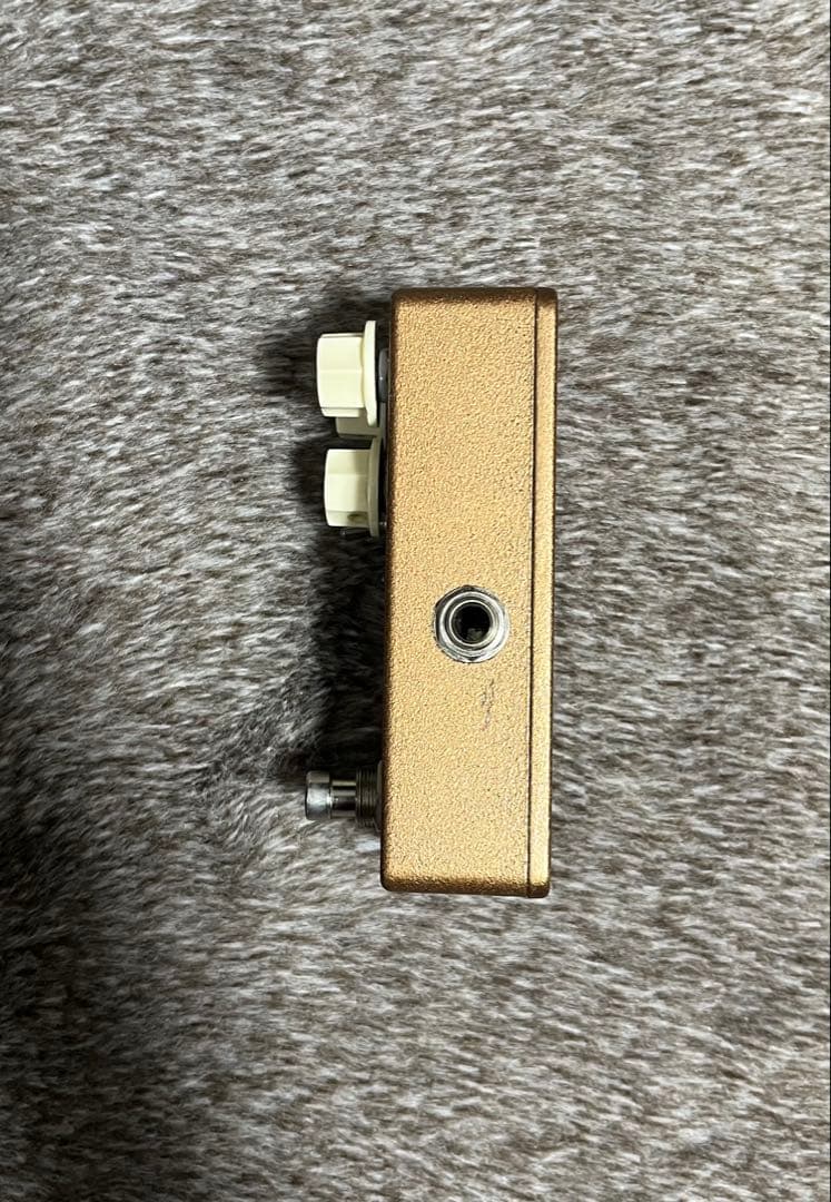 's effects Morning Glory クローン