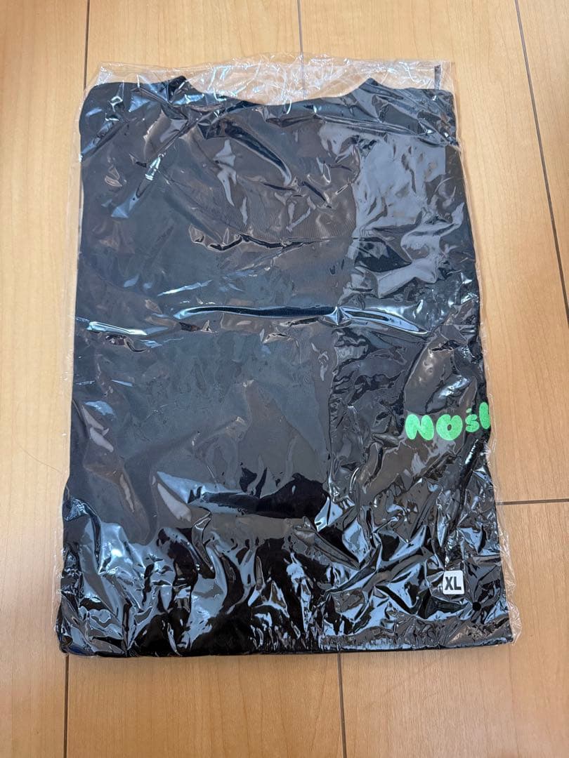 【最終お値下げです】Da-iCE 花村想太NOsWEAkurotee_wlogo