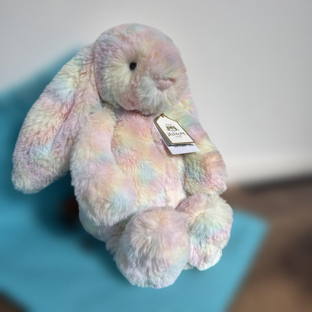 ジェリーキャット  Luxe Bunny Lazulia 上海