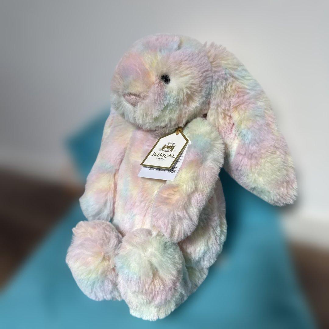 ジェリーキャット  Luxe Bunny Lazulia 上海