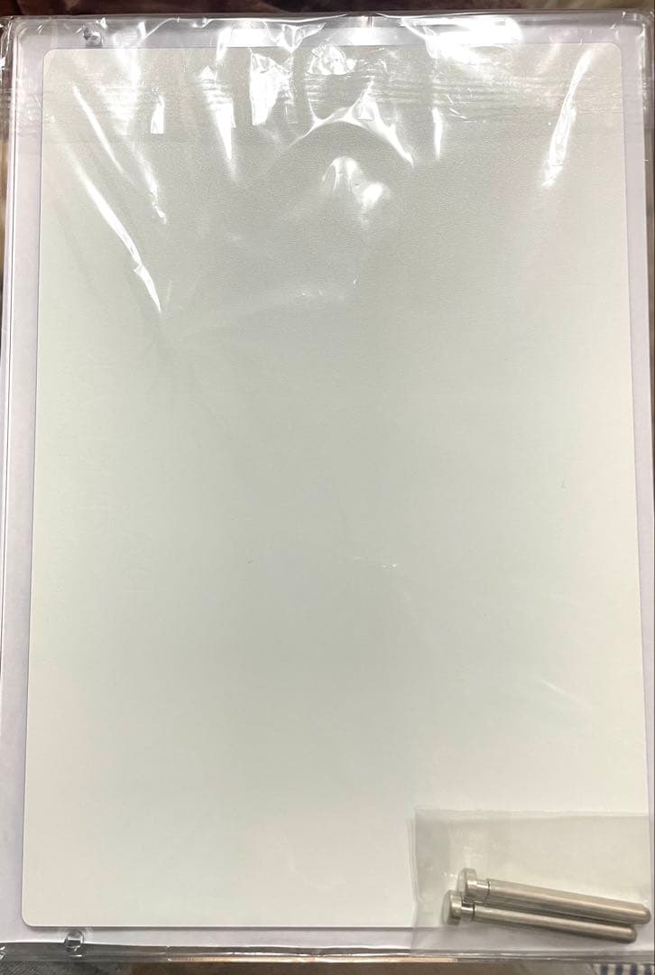 【激レア】鞘師里保 DAYBREAK 直筆サイン入りフォトアクリルパネル