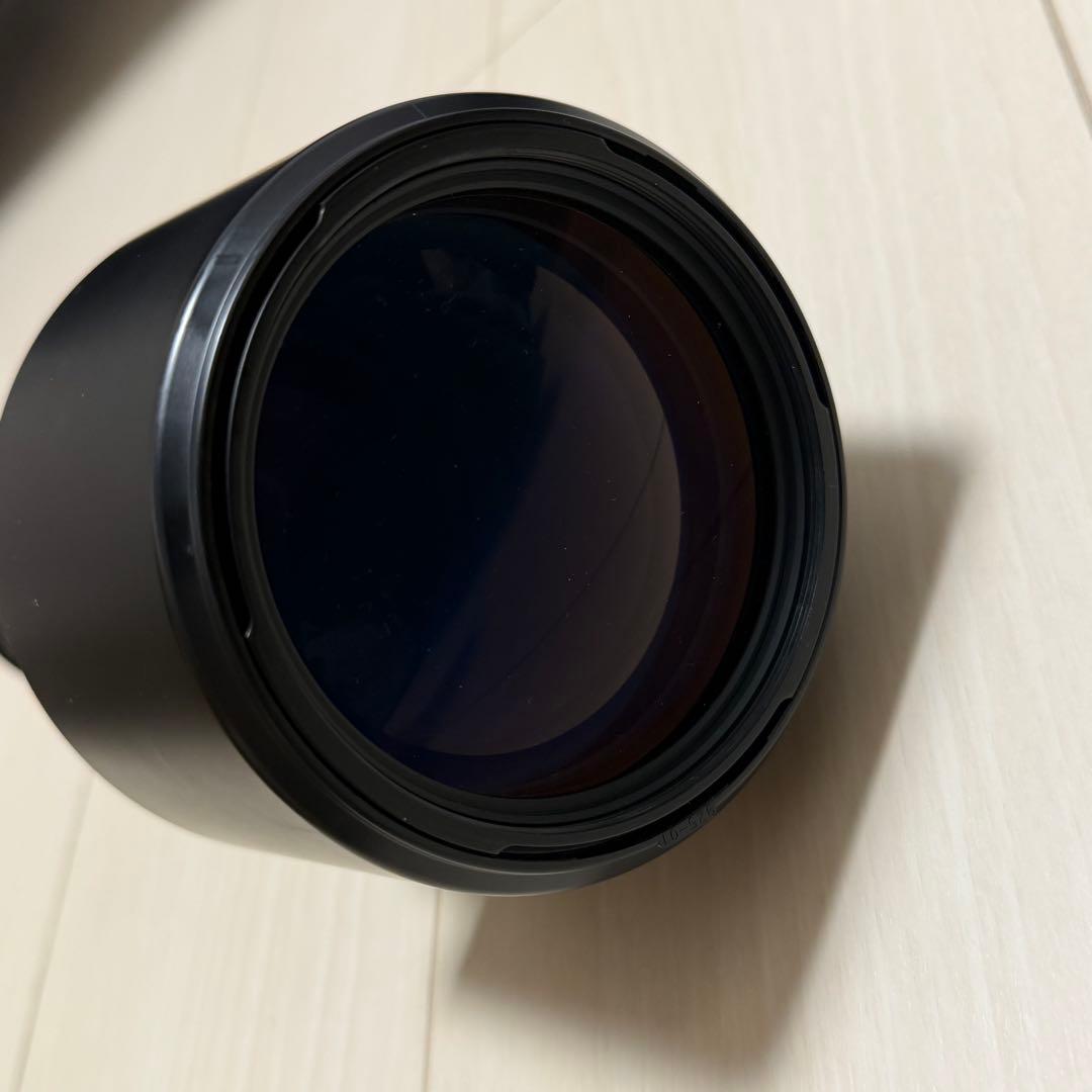 CANON用 SIGMA 170-500mm F5-6.3 APO DG