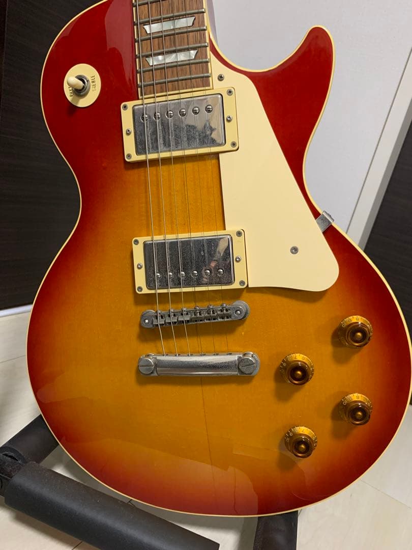 Epiphone Japan LPS-80 レスポールスタンダード　日本製