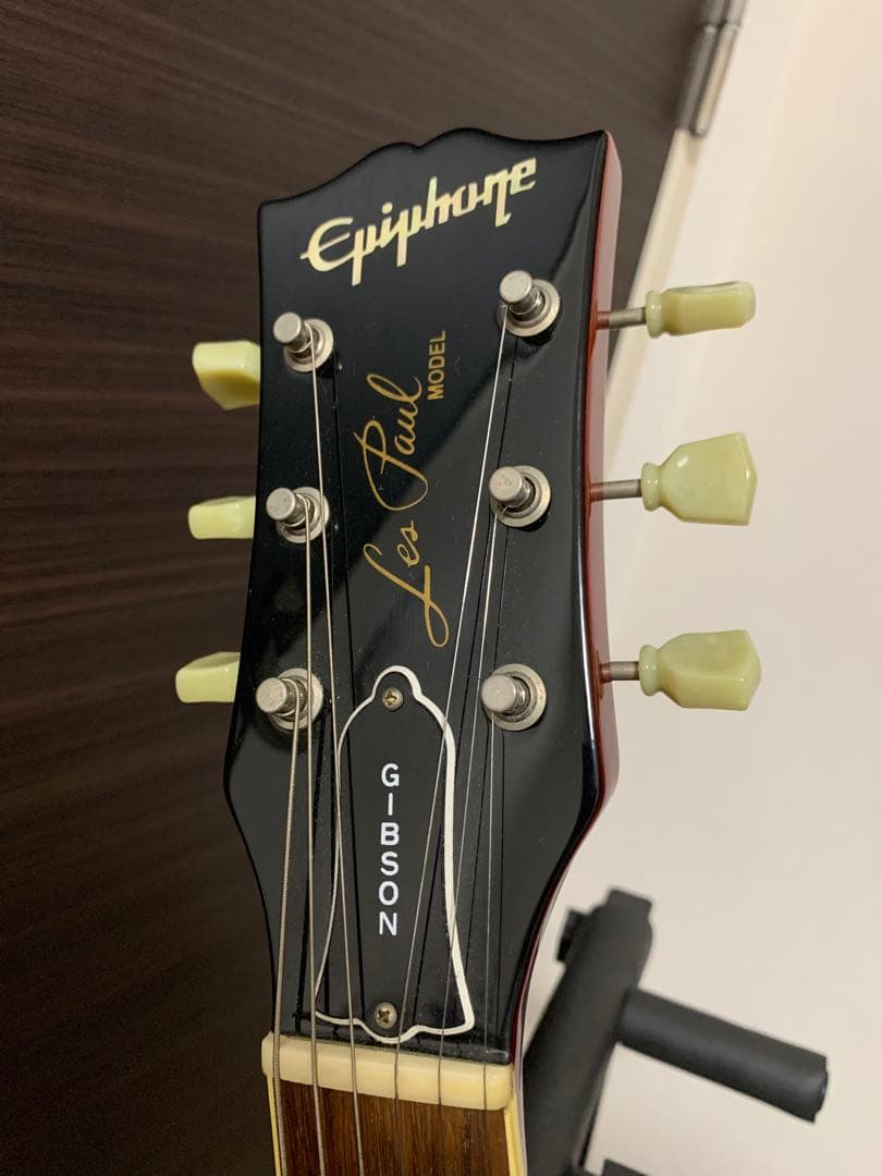 Epiphone Japan LPS-80 レスポールスタンダード　日本製