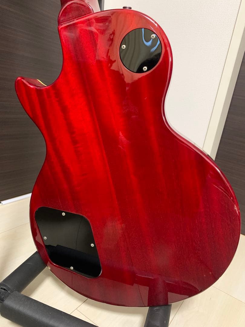 Epiphone Japan LPS-80 レスポールスタンダード　日本製