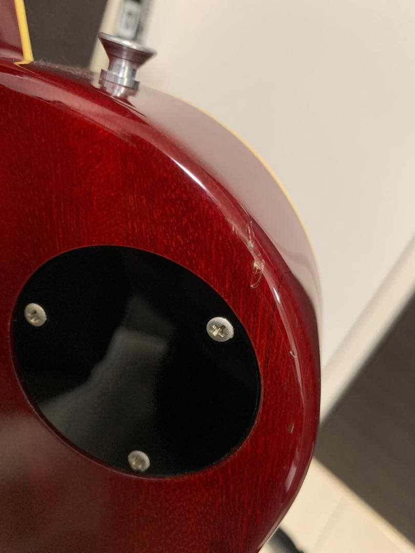 Epiphone Japan LPS-80 レスポールスタンダード　日本製