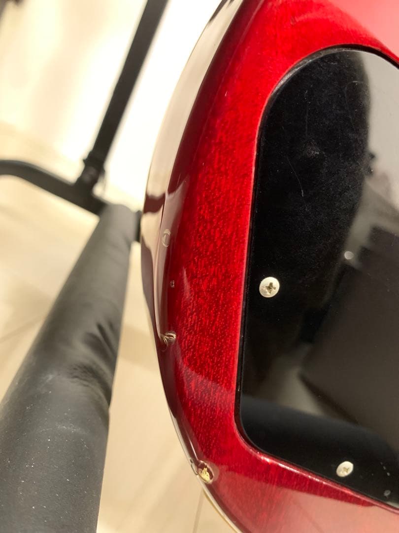 Epiphone Japan LPS-80 レスポールスタンダード　日本製