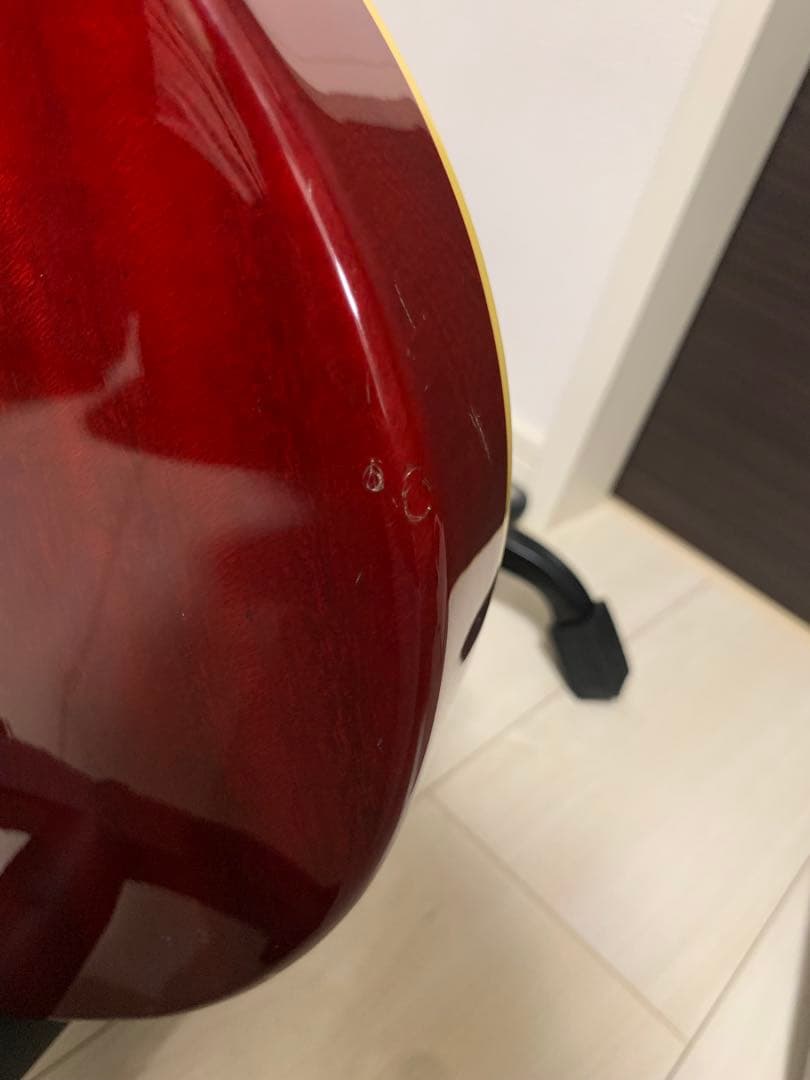 Epiphone Japan LPS-80 レスポールスタンダード　日本製