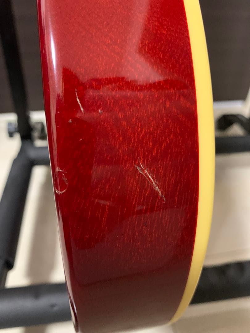 Epiphone Japan LPS-80 レスポールスタンダード　日本製