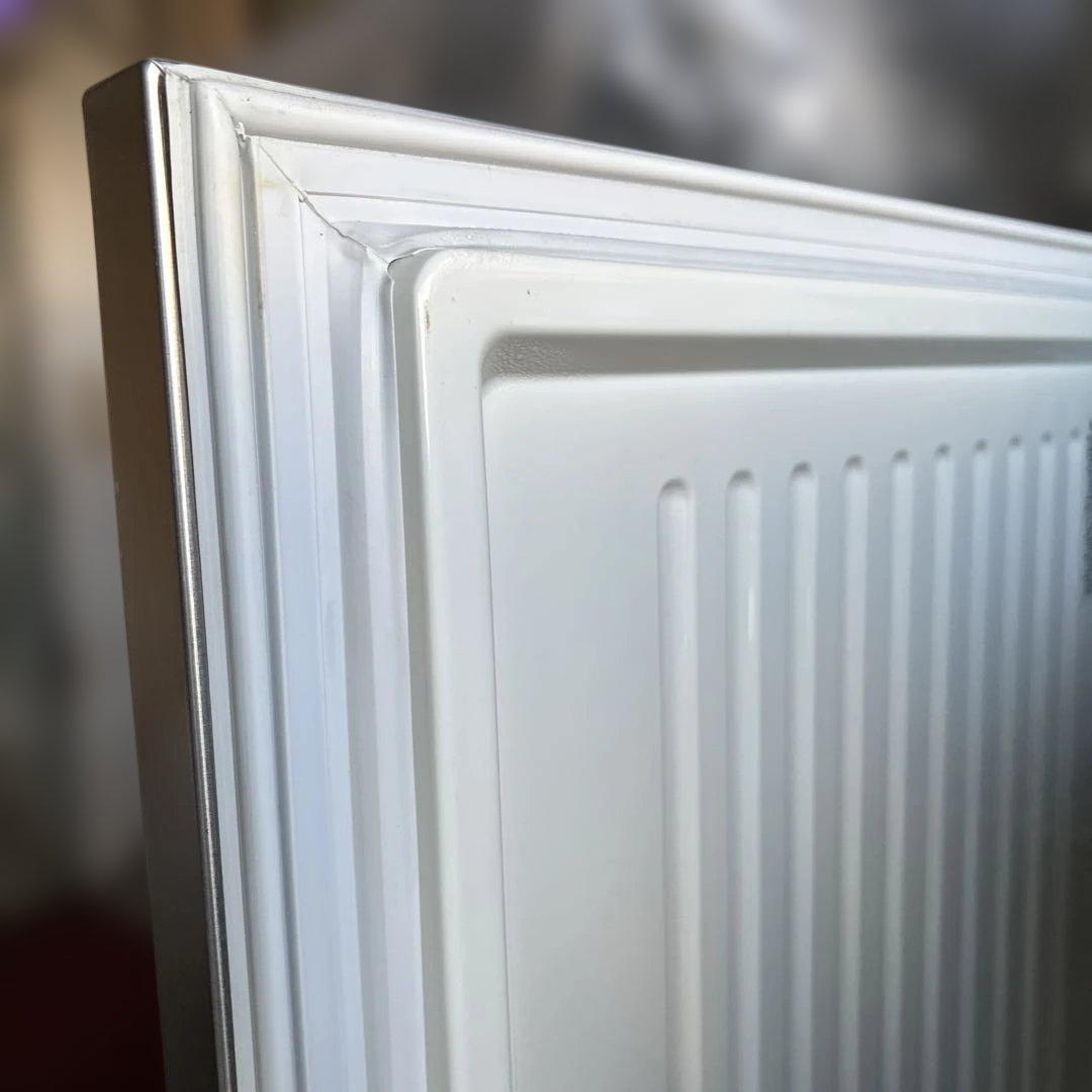 7065 2018年製 100V 縦型 4ドア 業務用冷凍冷蔵庫 2凍2蔵