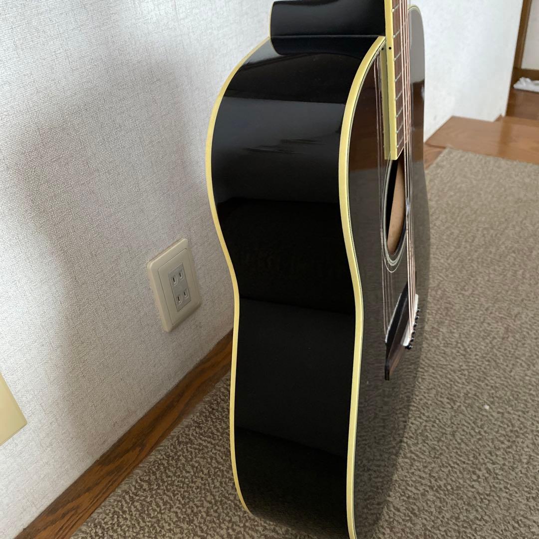 ヤマハ　FG820