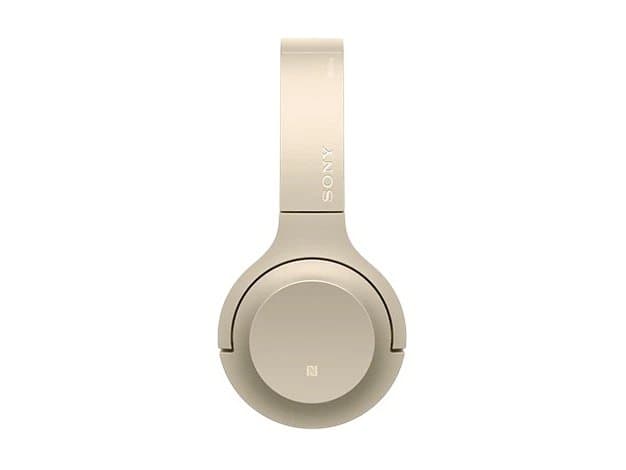SONY Mini Wireless WH-H800 ヘッドホン　生産終了モデル