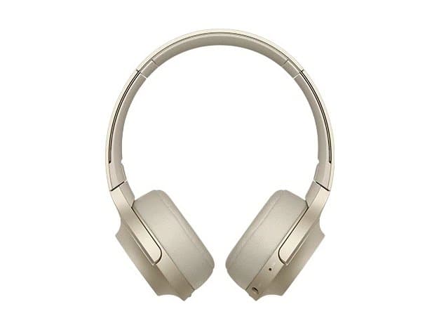 SONY Mini Wireless WH-H800 ヘッドホン　生産終了モデル