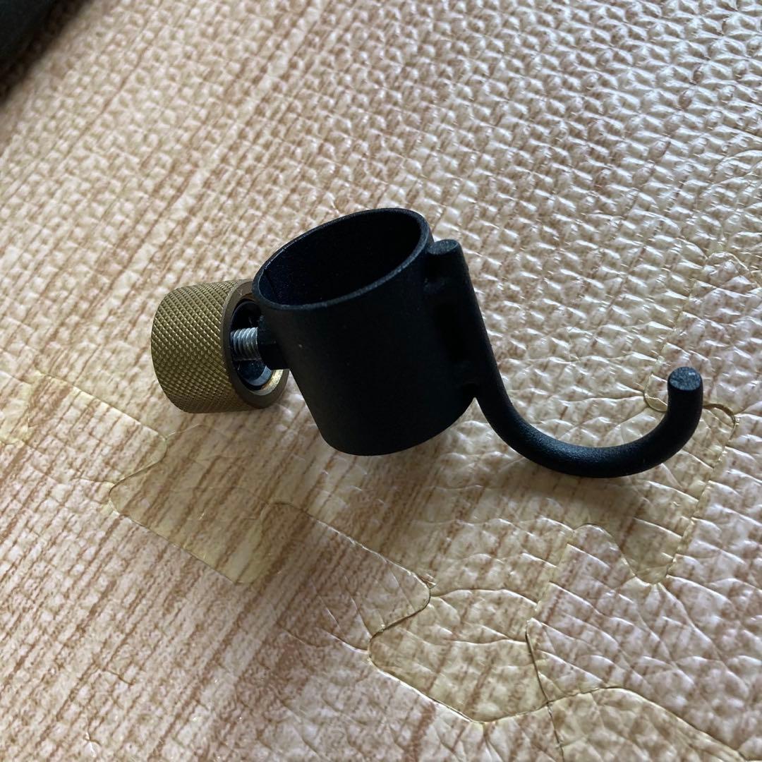 ⭐️セット販売⭐️DRAW A LINE ドローアライン　本体　トレイ　つっぱり棒