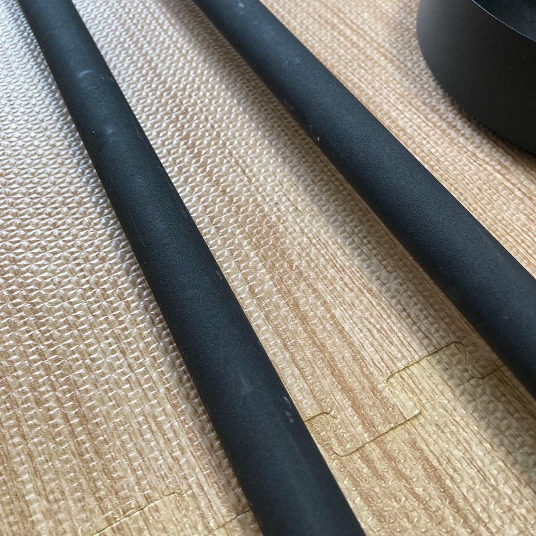 ⭐️セット販売⭐️DRAW A LINE ドローアライン　本体　トレイ　つっぱり棒