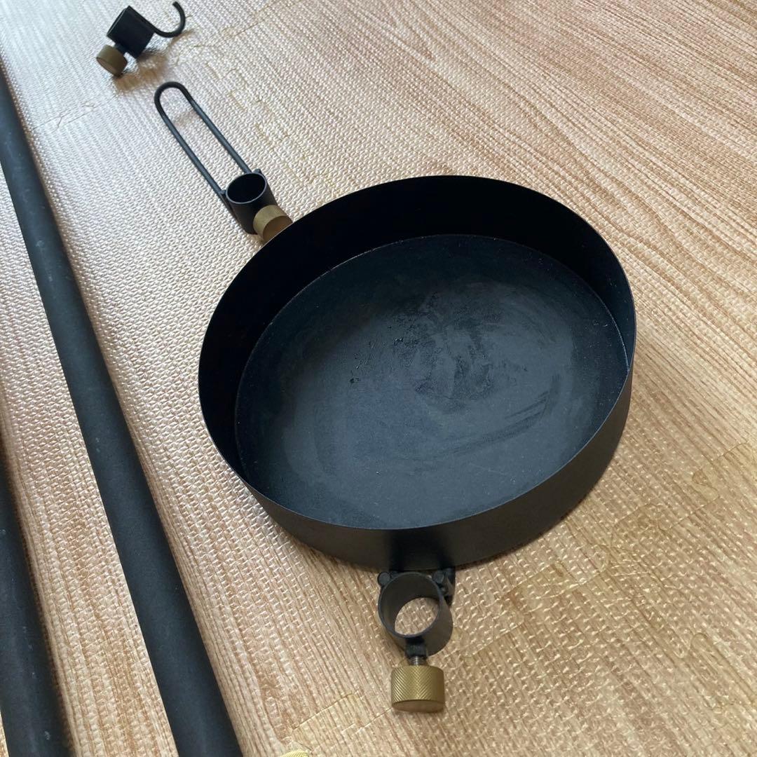 ⭐️セット販売⭐️DRAW A LINE ドローアライン　本体　トレイ　つっぱり棒