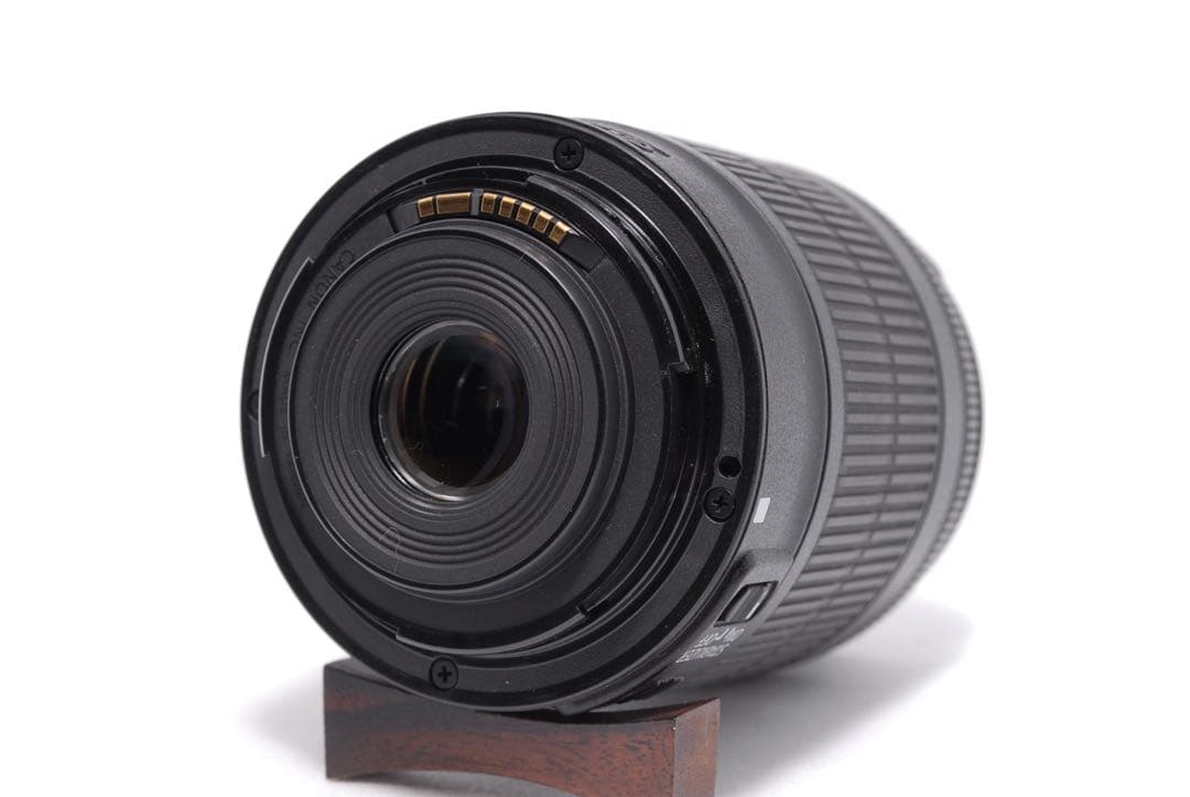 Canon Kiss X9【美品】Wi-Fi 高性能STMレンズ 手ぶれ補正