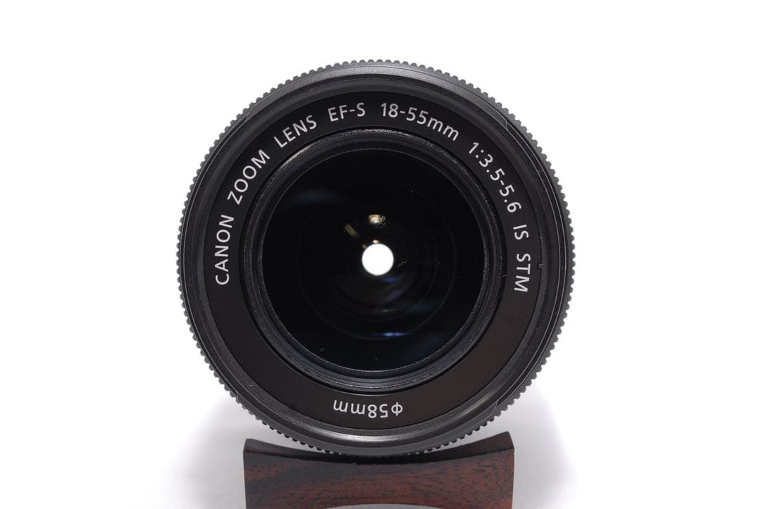 Canon Kiss X9【美品】Wi-Fi 高性能STMレンズ 手ぶれ補正