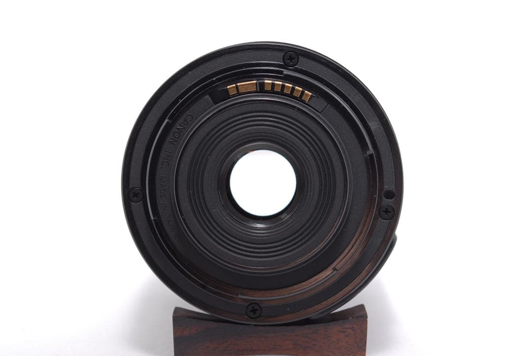 Canon Kiss X9【美品】Wi-Fi 高性能STMレンズ 手ぶれ補正